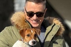 От «сына Полищук» до самого себя: Путь Алексея Макарова к независимости и внутренней свободе