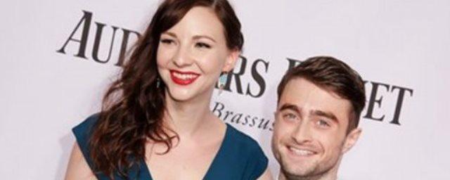 СМИ: Звезда «Гарри Поттера» Дэниел Рэдклифф женится на давней подруге