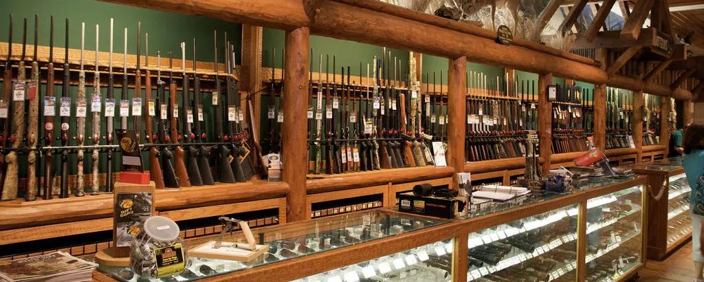В Конгресс США внесли законопроект о разрешении на продажу оружия с 18 лет