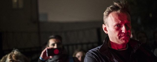 МИД России: ОЗХО безосновательно выдвинула обвинения в отравлении Навального