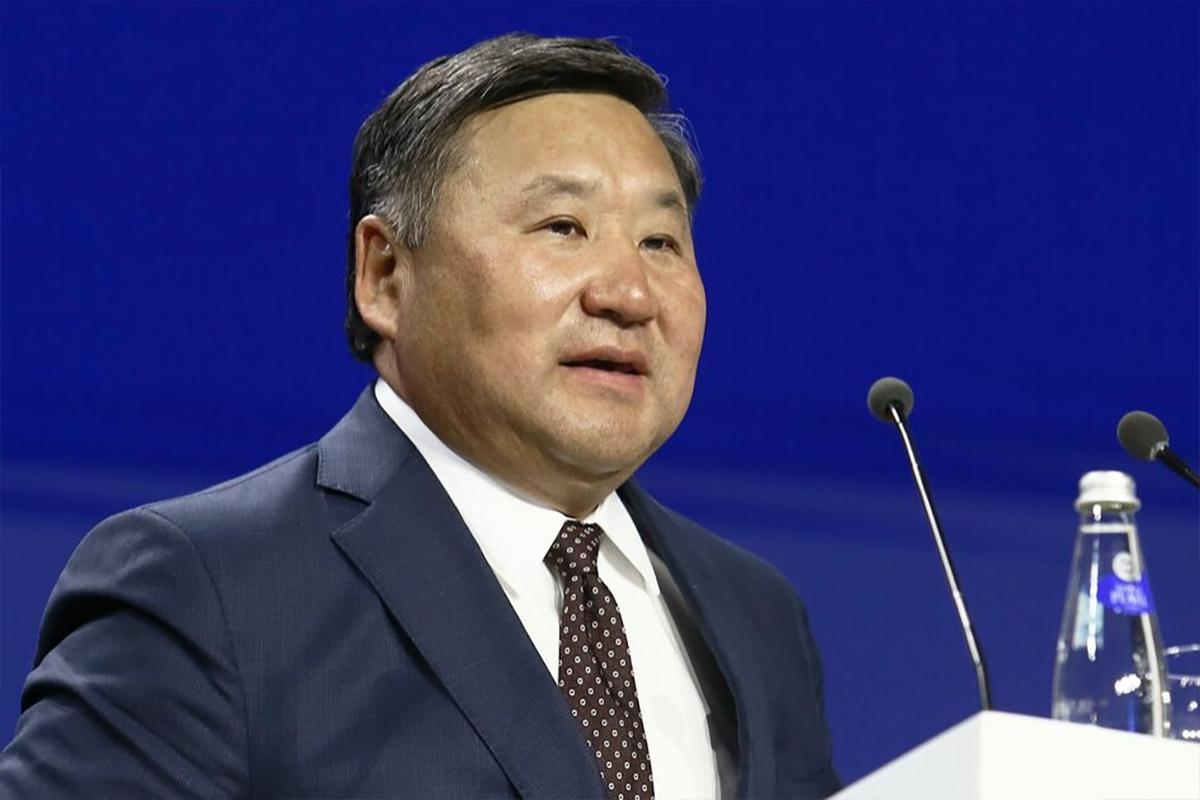 Тува изменит цифры приема в вузы и ссузы, исходя из потребностей экономики