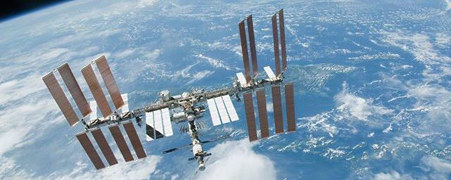 NASA разработает запасной план доступа американцев на МКС