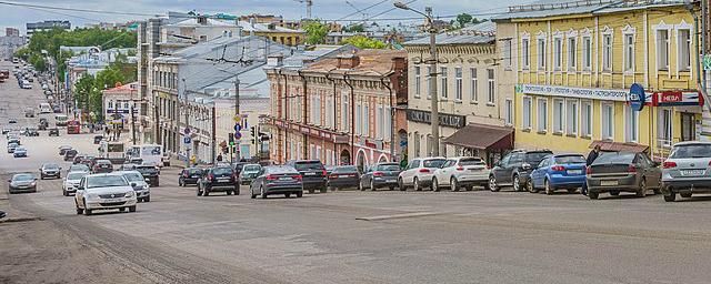 За пять лет население Кирова выросло на 26 тысяч человек