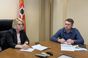 «Встретим весну в чистоте»: глава Рассказова Вера Соколова объявила о старте месячника по благоустройству и санитарной очистке городских территорий