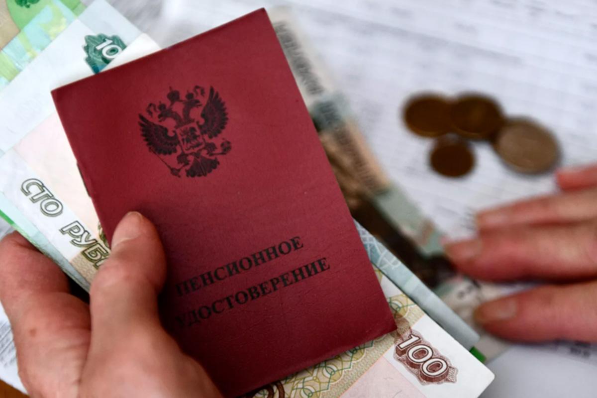 The State Duma explained why pensions cannot be indexed according to needs