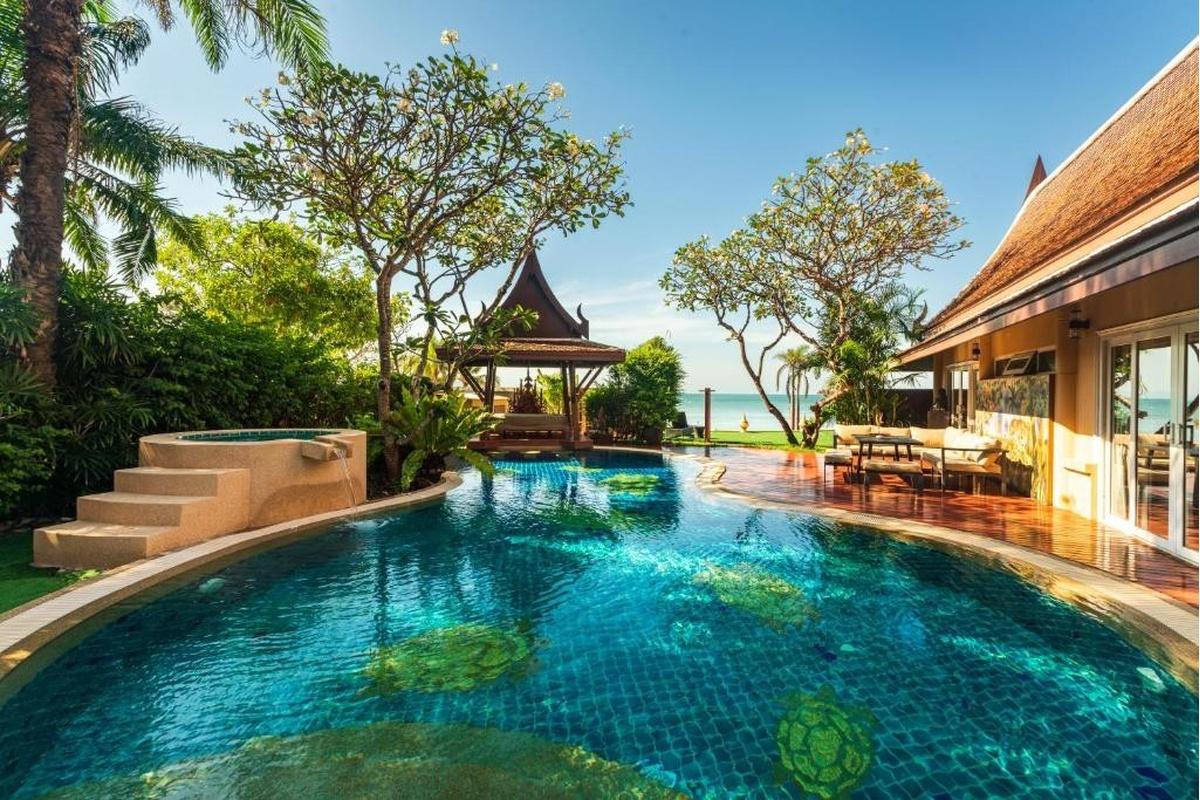 У россиян вырос спрос на недвижимость в Таиланде