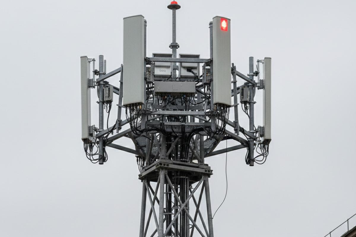 В развитие мобильной связи на Кубани инвестируют более 3,5 млрд рублей