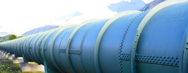 Турция резко сократила поставки российского газа