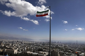 Иран назвал условие для мира, сославшись на Устав ООН, и раскрыл, кто звонил из Москвы и Пекина