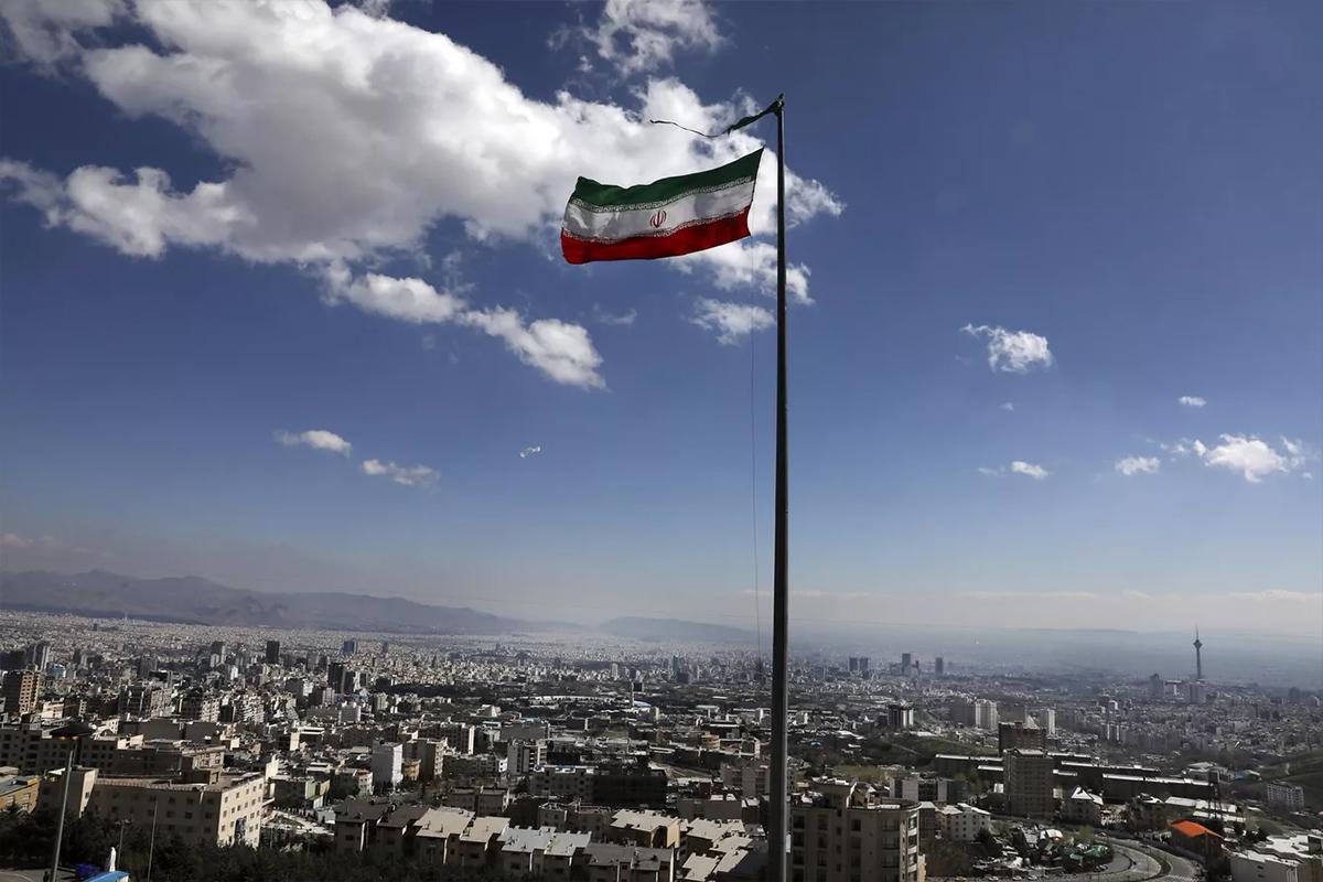 Иран назвал условие для мира, сославшись на Устав ООН, и раскрыл, кто звонил из Москвы и Пекина