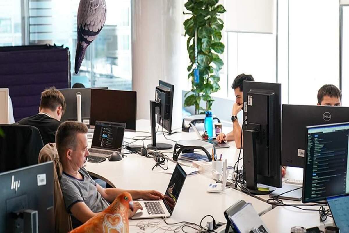 Россияне все чаще мечтают о сокращенных рабочих днях и гибком графике