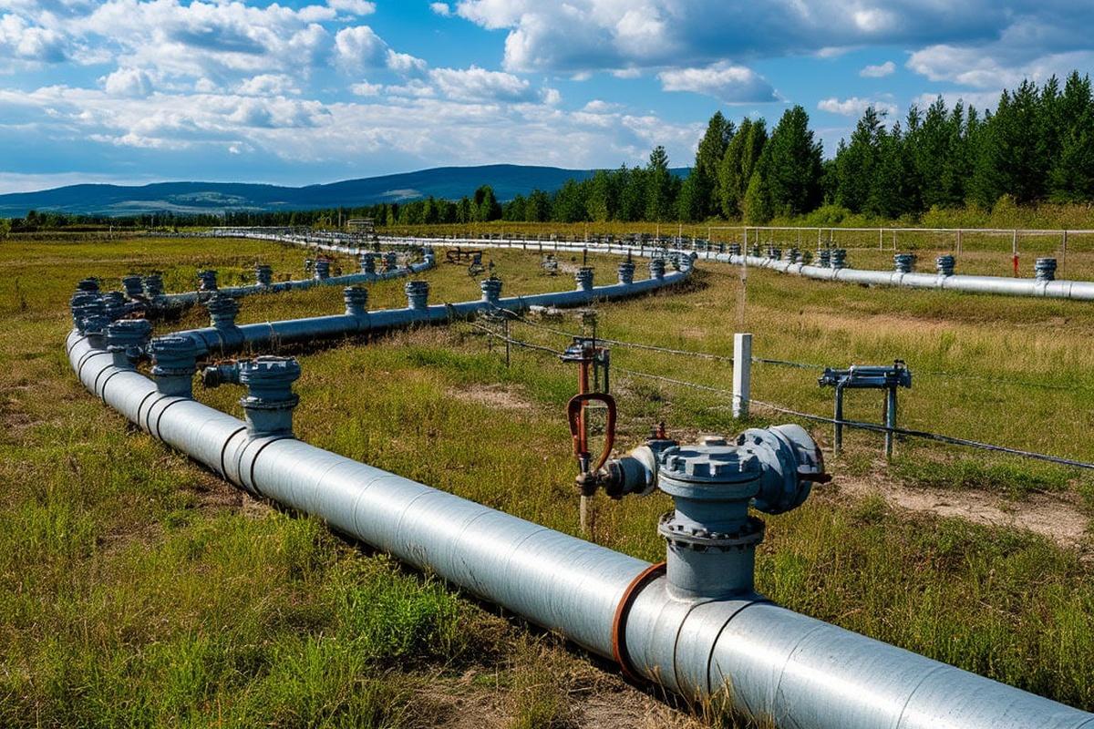 TotalEnergies потребовала от ЕС разъяснений по поводу СПГ из России