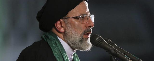 Иран подаст в суд на Трампа за убийство генерала Сулеймани