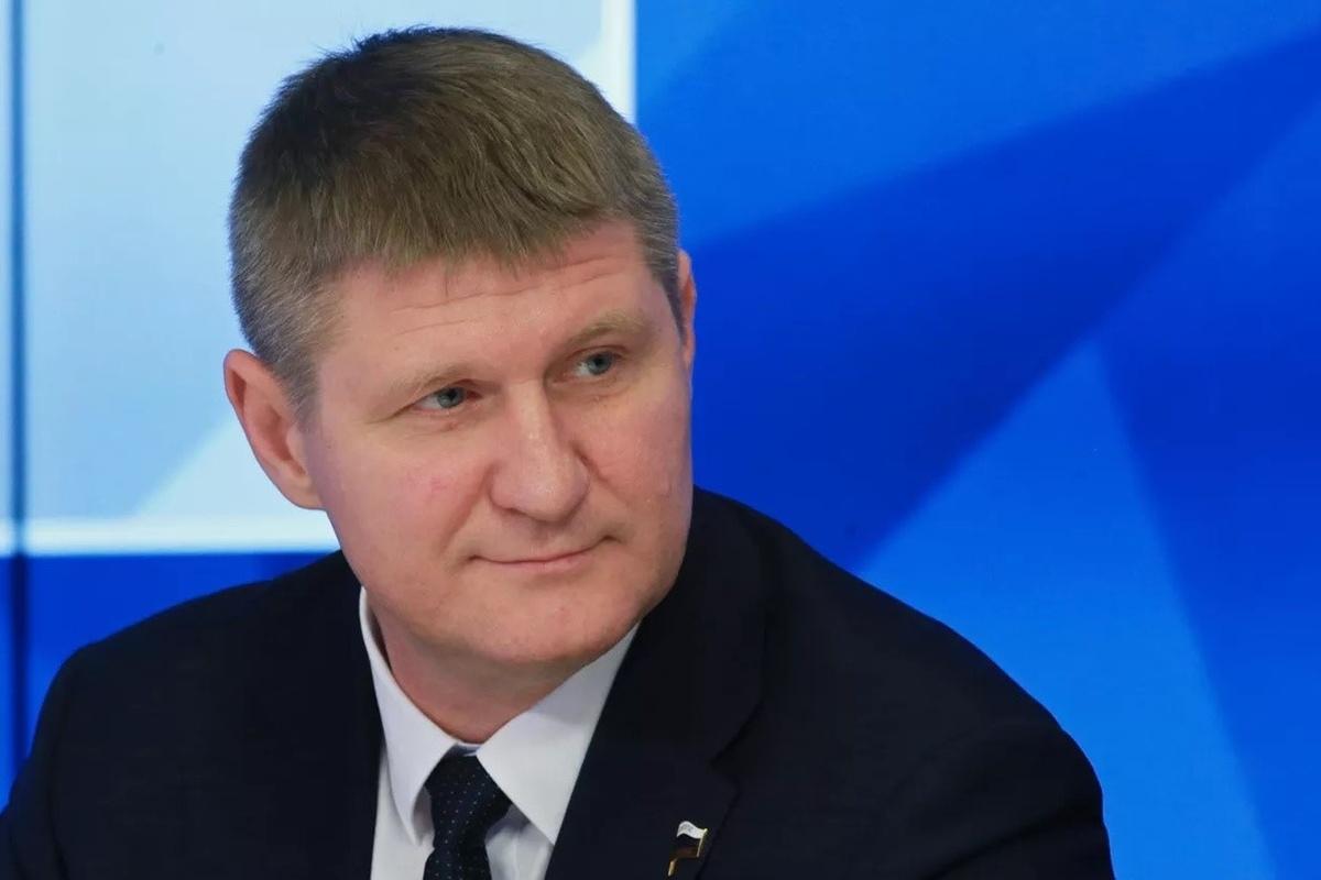 Депутат назвал слова Зеленского о «просьбе прощения» лицемерием и фарсом