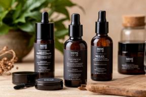 Продажи мужской косметики в РФ растут вдвое быстрее женской