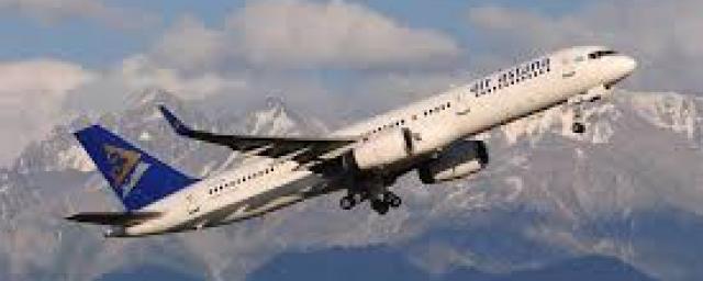 Казахская авиакомпания Air Astana планирует восстановить прямое сообщение с Пекином уже с 18 марта