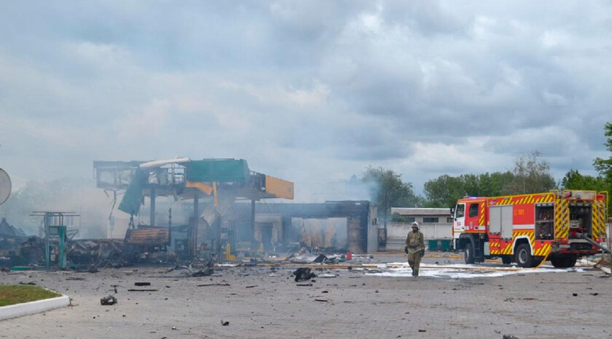 ВСУ нанесли сокрушительный удар по важному объекту Старобельска в ЛНР