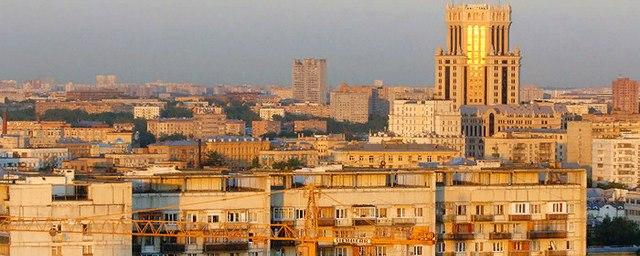 Эксперты: Цены на вторичное жилье в Москве снижаться не будут