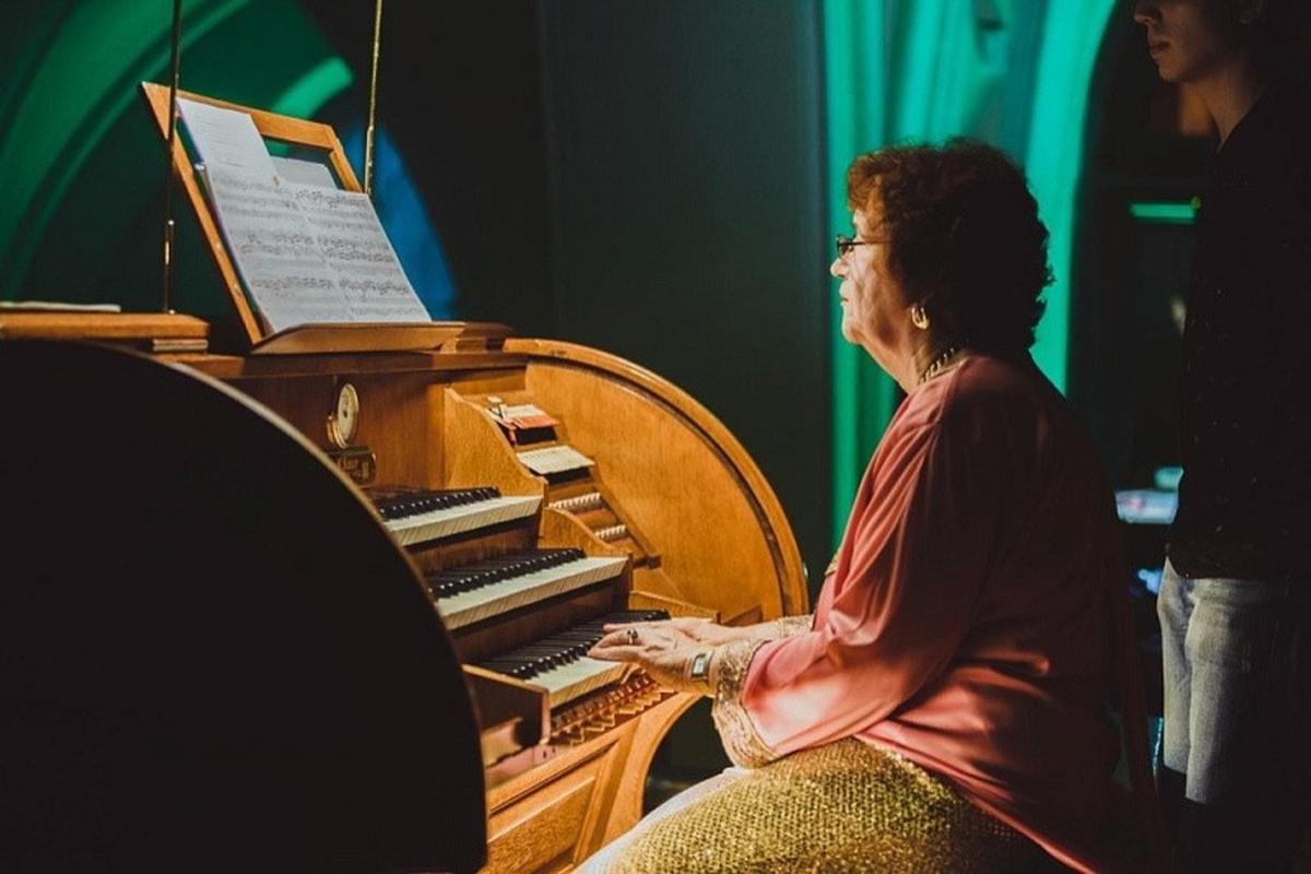 В Архангельске пройдет международный фестиваль органной музыки