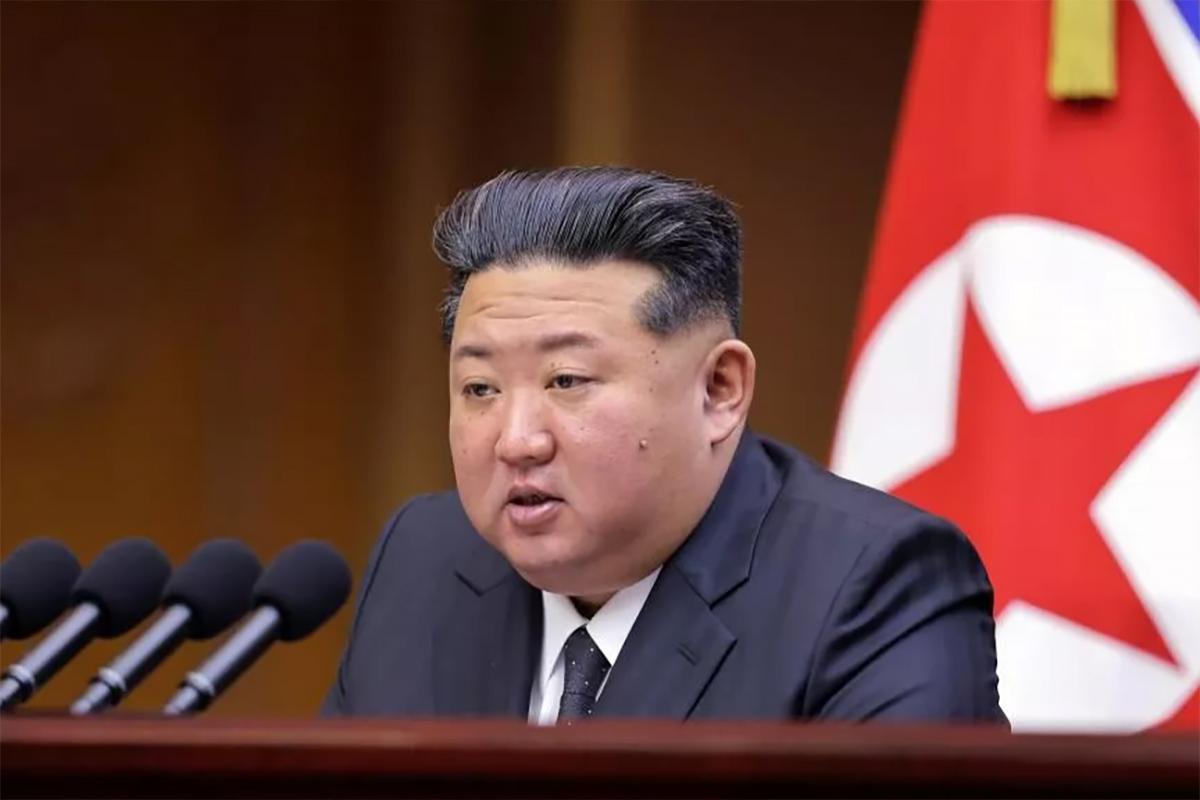 «Пхеньян всегда будет с Москвой»: Ким Чен Ын отправил Путину письмо с обещанием «союзнической поддержки»