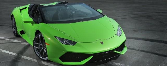 Спорткары Lamborghini получат турбодвигатели и гибридные установки