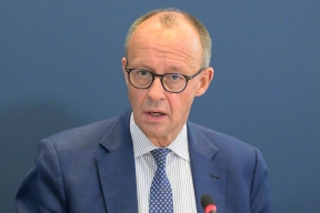 «Стратегические инвестиции» или пустые траты? Зачем Мерц заманивает Украину в альянс