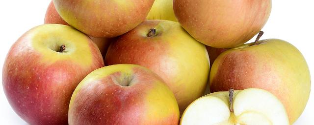 Сибирячка купила килограмм яблок своим детям в счет долга по алиментам