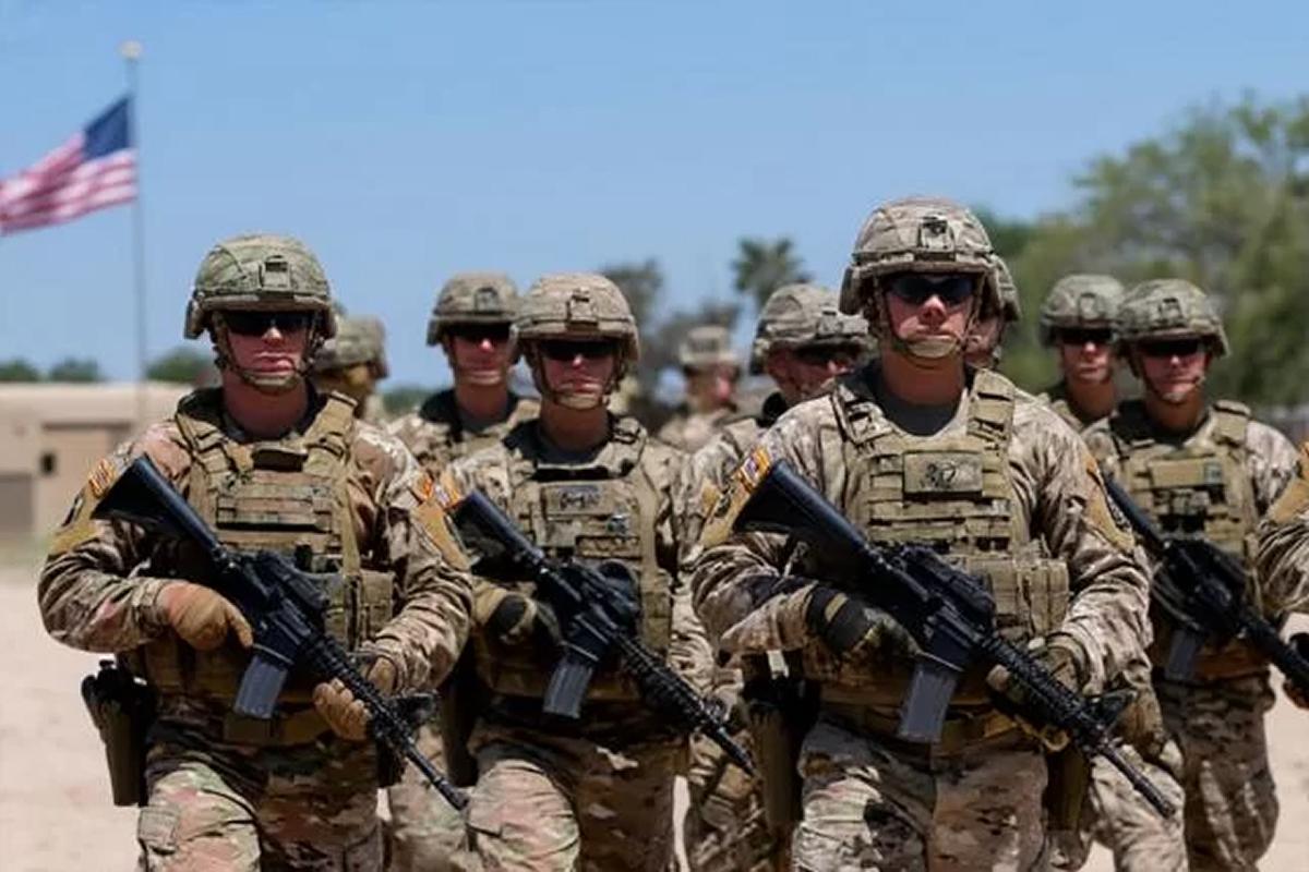 Николас Мадуро предупредил генсека ООН Гутерреша об угрозе суверенитету Венесуэлы со стороны США