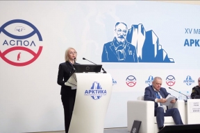 Губернатор НАО Ирина Гехт подняла вопрос авиасообщения с Москвой из Нарьян-Мара