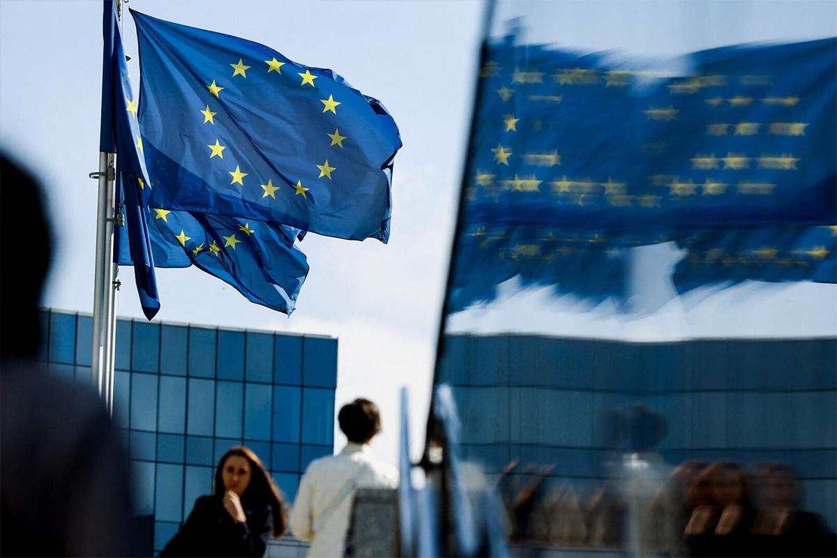 Некоторые страны Европы присоединились к антироссийским санкциям ЕС