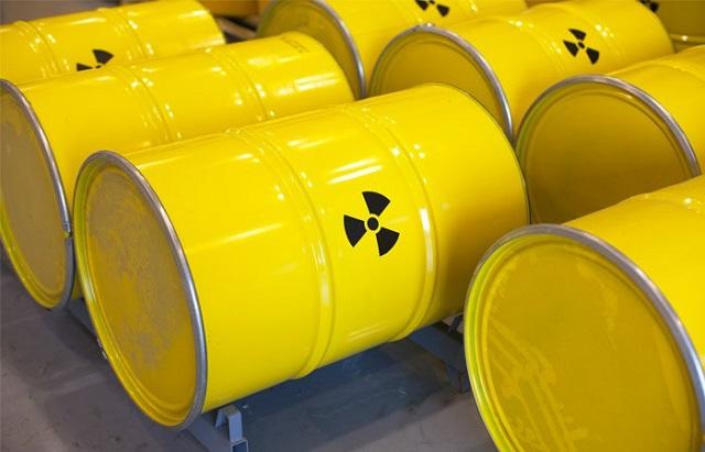 Физик Игорь Острецов: Если прекратить поставки урана в США и на Украину, конфликт закончится за несколько дней