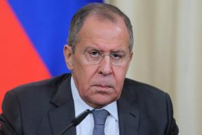 Лавров пристыдил наглецов: Киев и Европа обнаглели после саммита на Аляске
