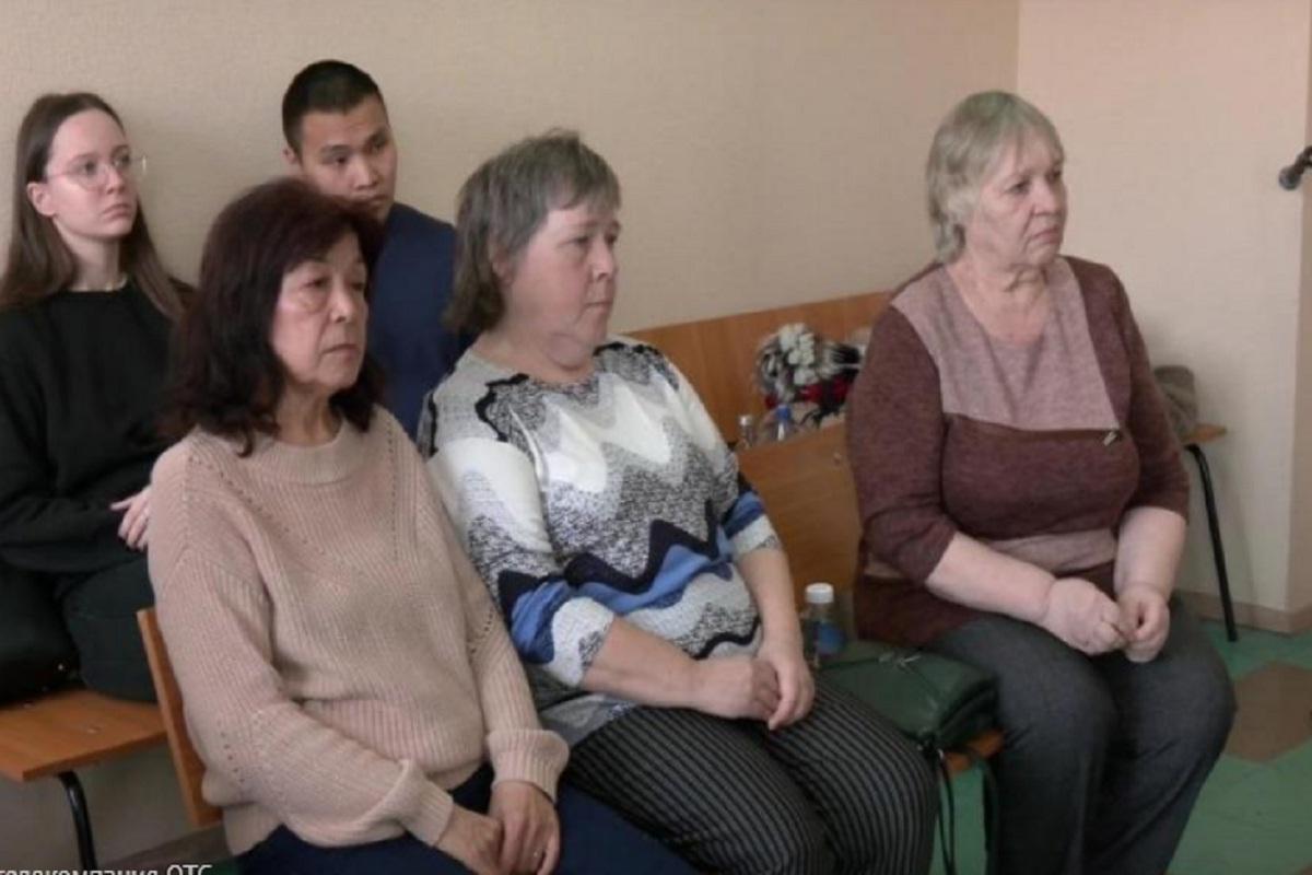 Суд оставил без изменений приговор трем экстремисткам из Новосибирска