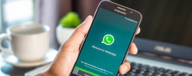 Пользователи WhatsApp теперь могут поделиться  ссылкой для звонков