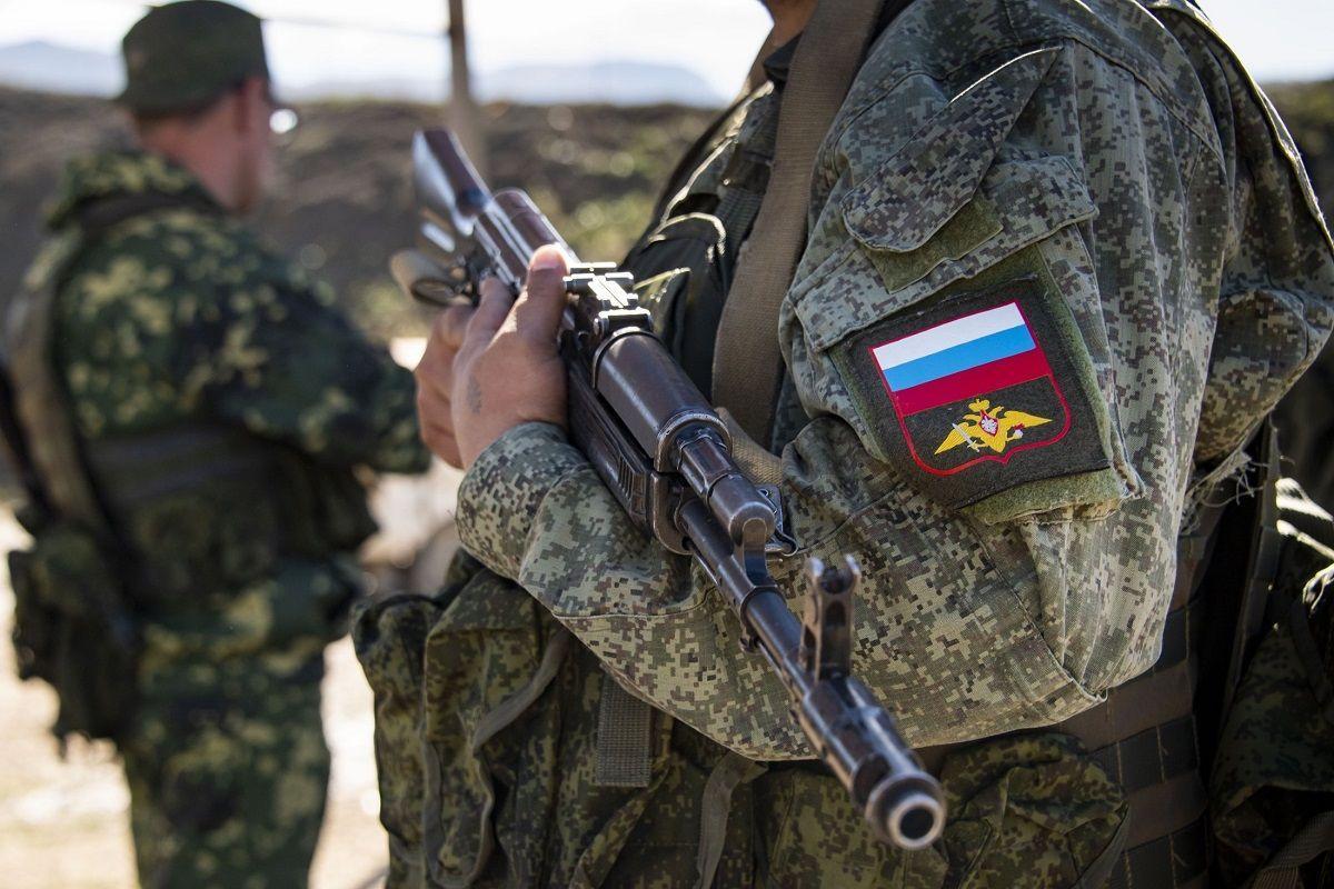Российские военные благодаря взятию сел Прогресс и Евгеновка расширили зону влияния