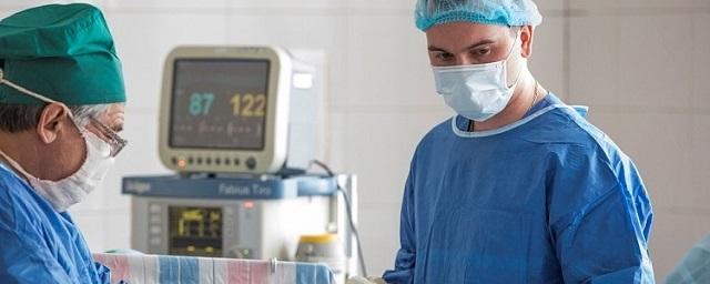 Во Владимирской области за год трудоустроили 33 врача и 15 фельдшеров