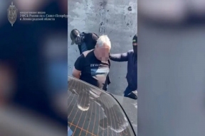 Пенсионер из Петербурга предстанет перед судом за экспорт авиазапчастей