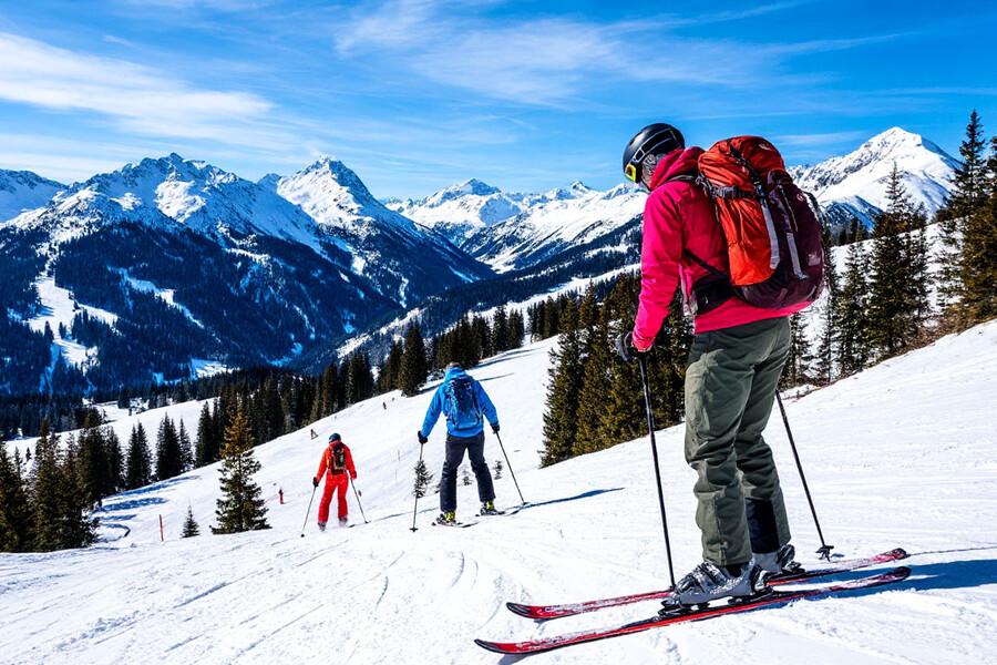 Азербайджан делает ставку на горный туризм: Карабах и Балакян готовятся к новому этапу развития