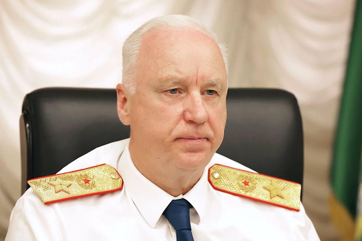 Водитель в состоянии опьянения сбил мальчика на Кубани: Бастрыкин запросил доклад