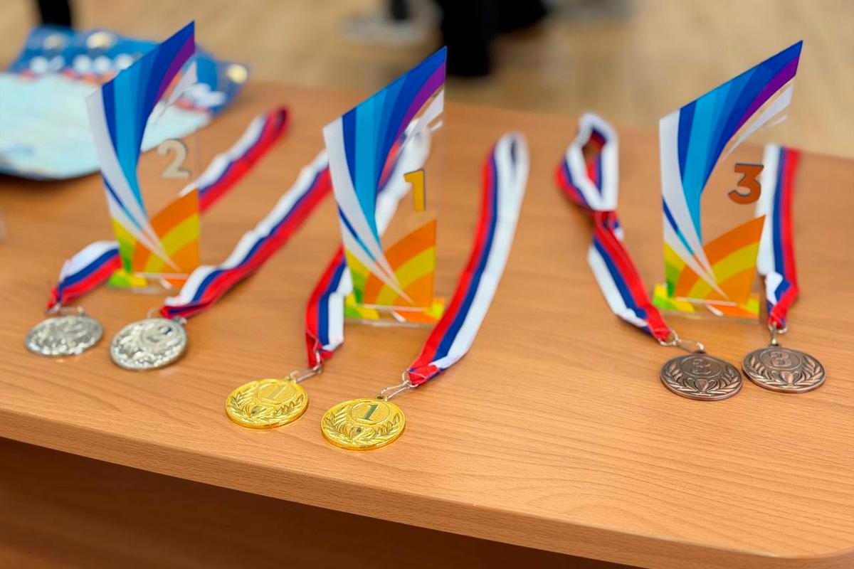 В Рассказово определили победителей муниципального этапа детского фестиваля «ГТОшка» среди воспитанники детских садов