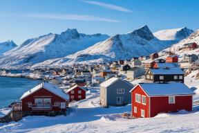 В Гренландии заявили о неспособности Дании обеспечить безопасность острова