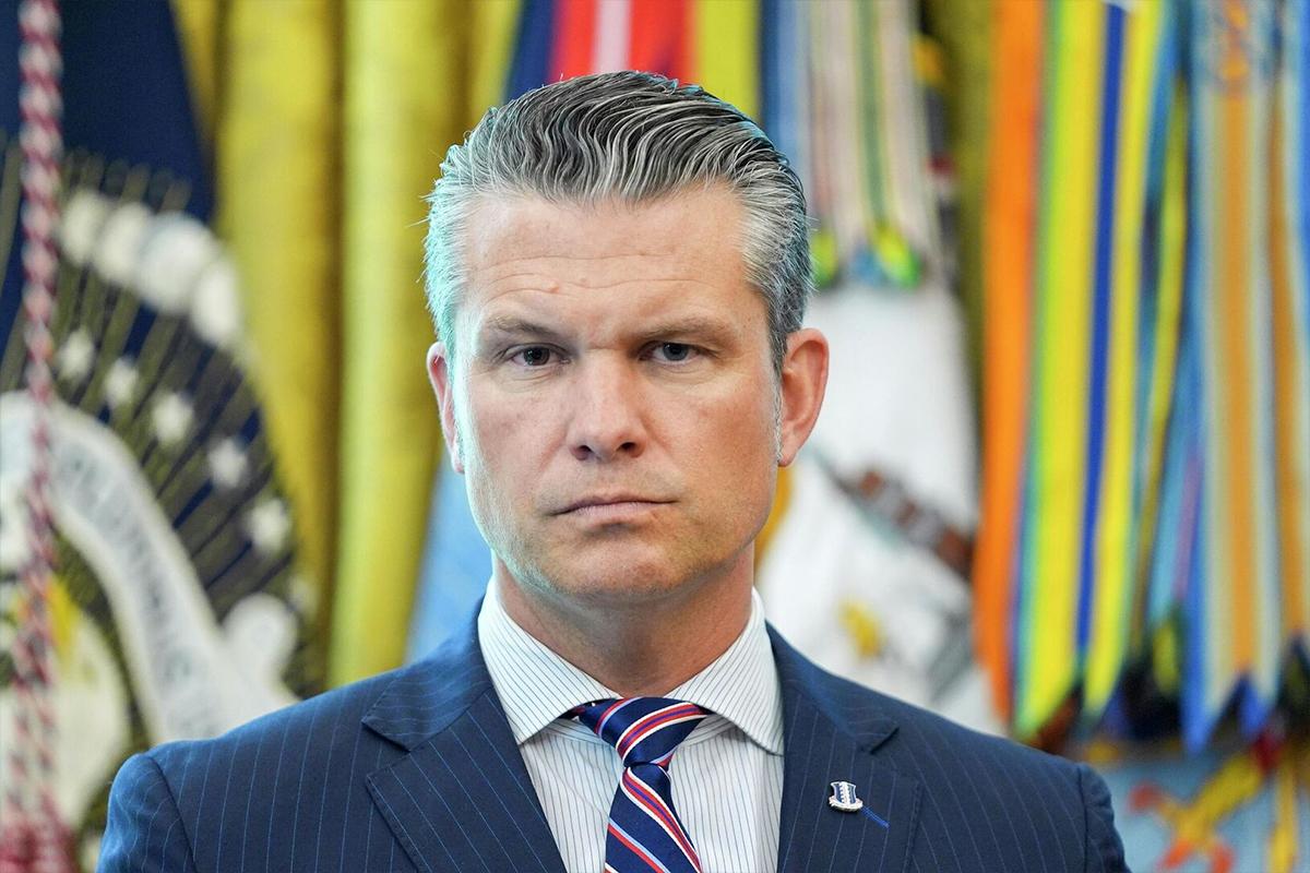 Пентагон объявил о новой операции против наркотеррористов