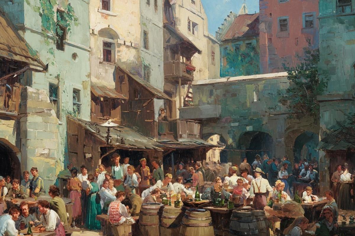 Удар по «наливайкам»: поможет ли новый закон справиться с нелегальным оборотом алкоголя?