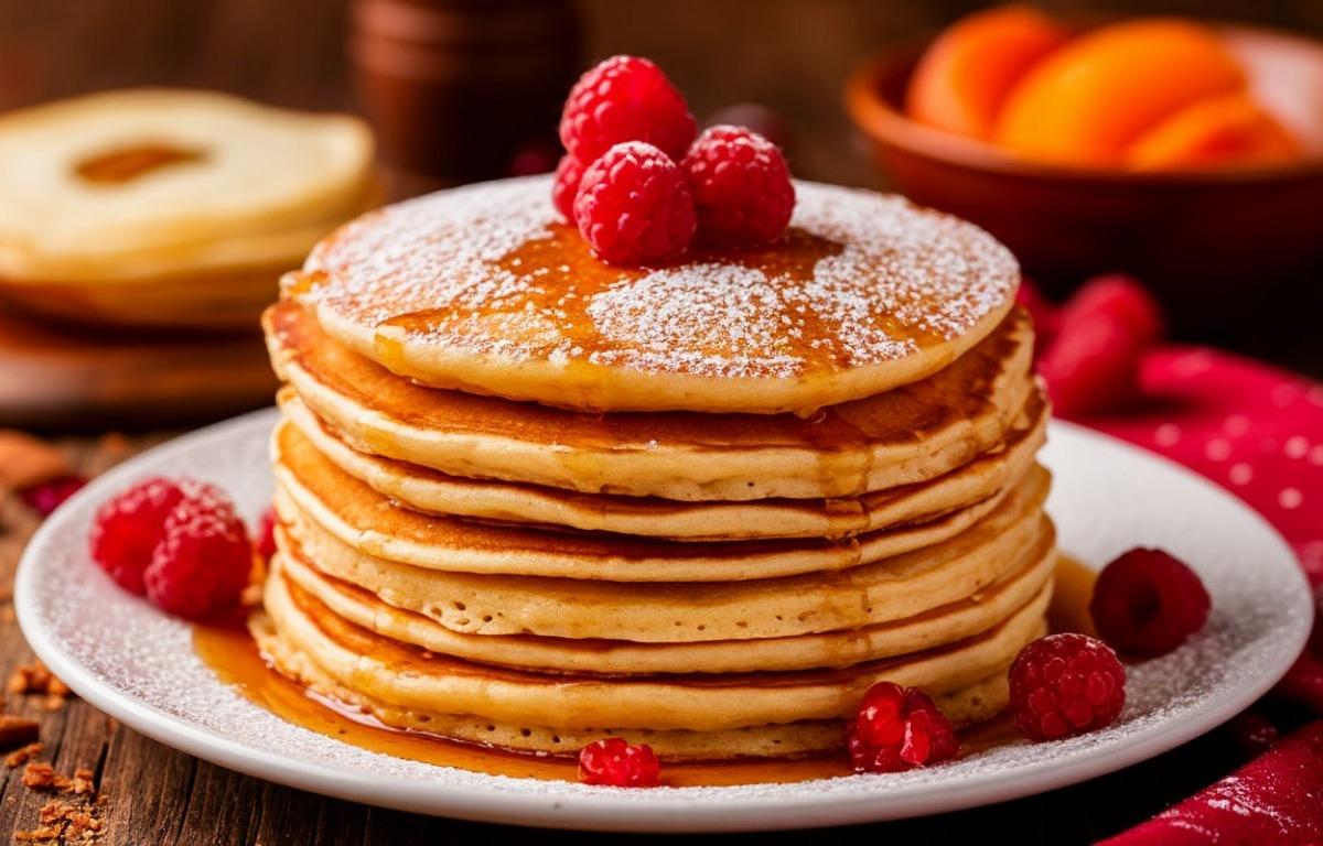 В России перед Масленицей значительно снизились цены на продукты для блинов