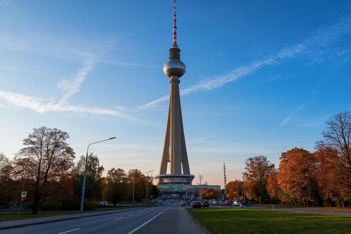 В мэрии Магадана прокомментировали слухи о демонтаже местной телевышки