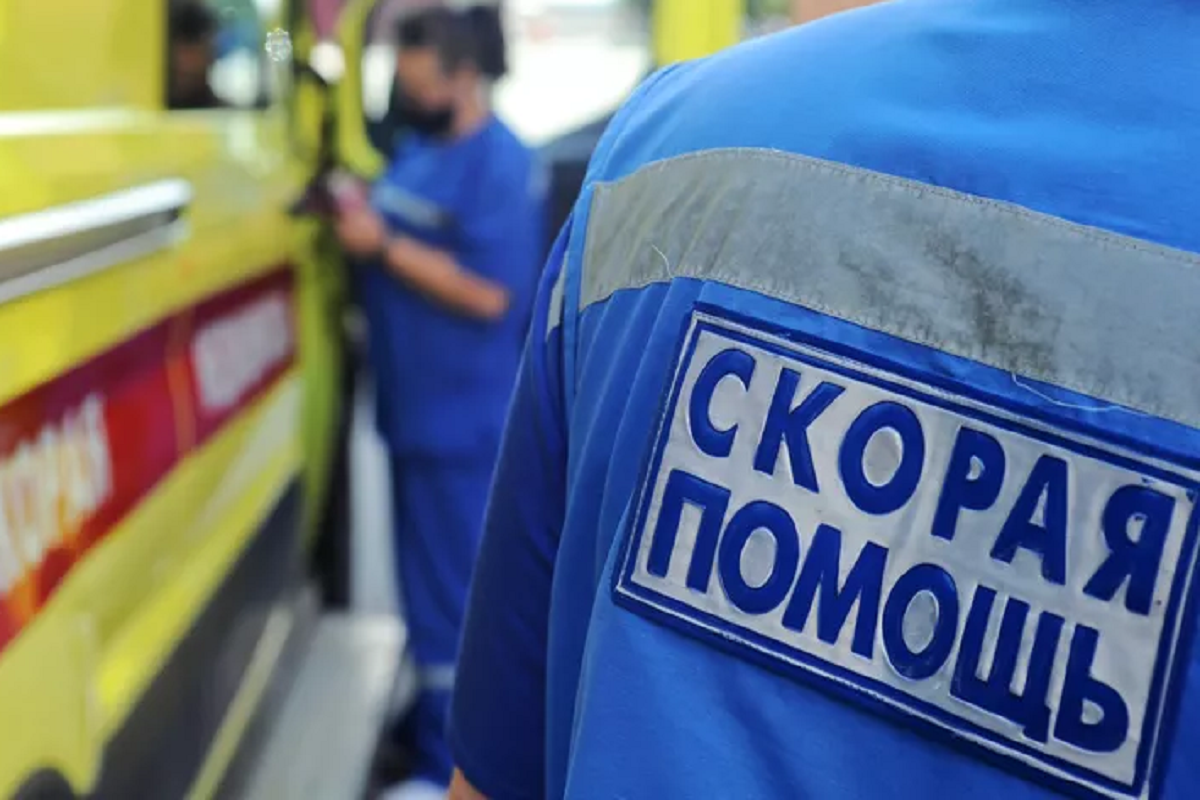 Россиянам рассказали, почему не стоит выдумывать симптомы при вызове скорой