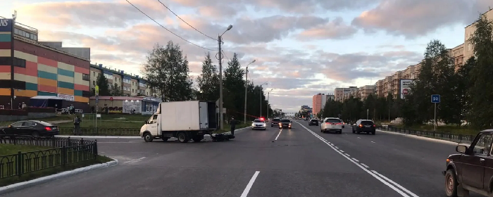 В ЯНАО за сутки произошло 14 аварий на дорогах