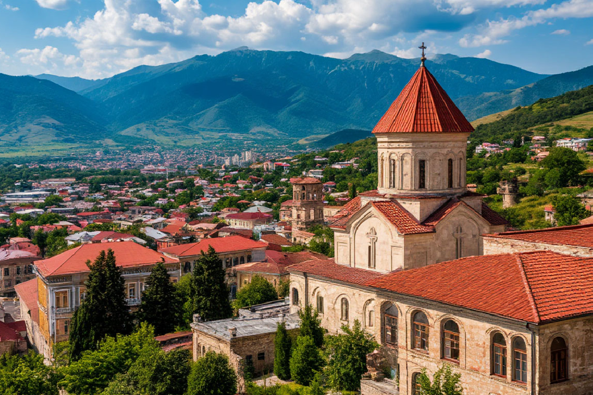 Кобахидзе обвинил посла ЕС в поддержке беспорядков в Тбилиси