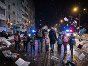 Получали 670 тысяч рублей на детей: спасение сирот или циничный бизнес опекунов?