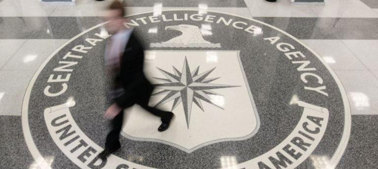 ЦРУ опубликовало секретные материалы о холодной войне и НЛО